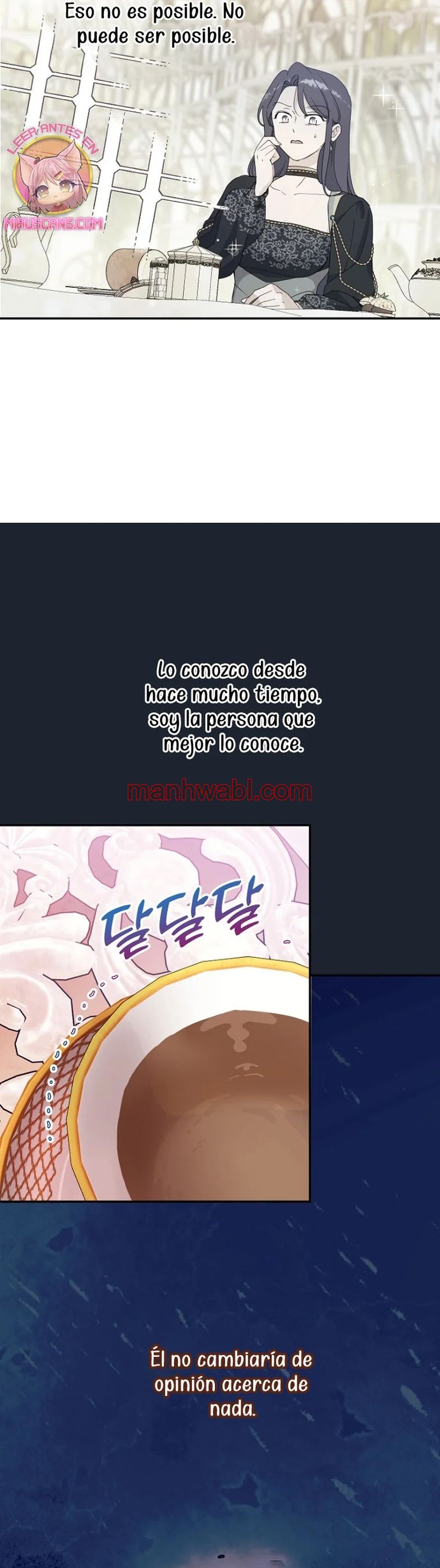 Olvídate De Mi Esposo Iré A Ganar Dinero - Capítulo 67_3 manhwa