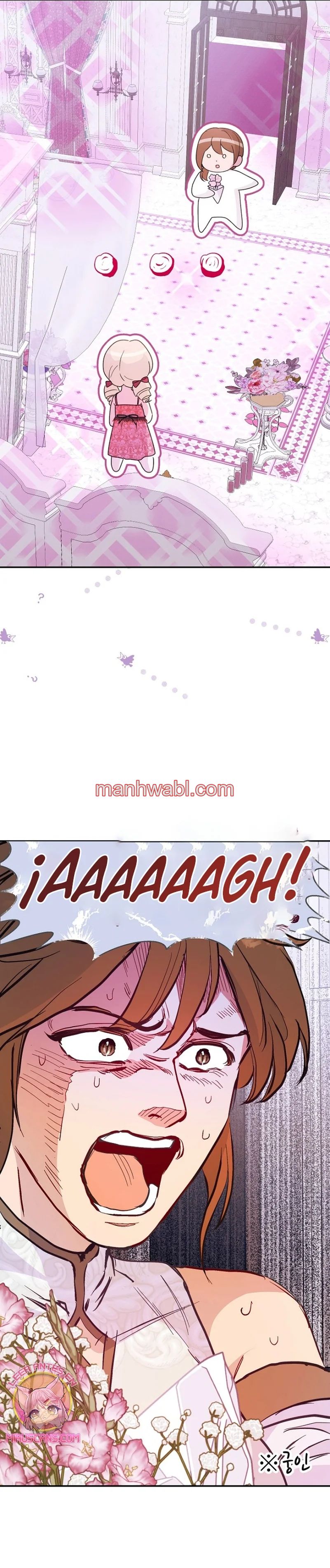 Olvídate De Mi Esposo Iré A Ganar Dinero - Capítulo 67_3 manhwa