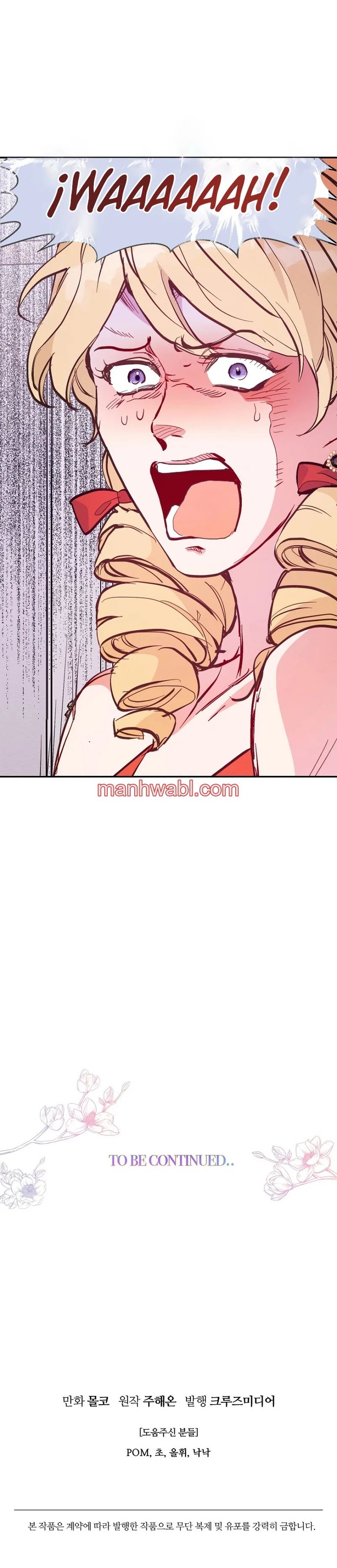 Olvídate De Mi Esposo Iré A Ganar Dinero - Capítulo 67_3 manhwa