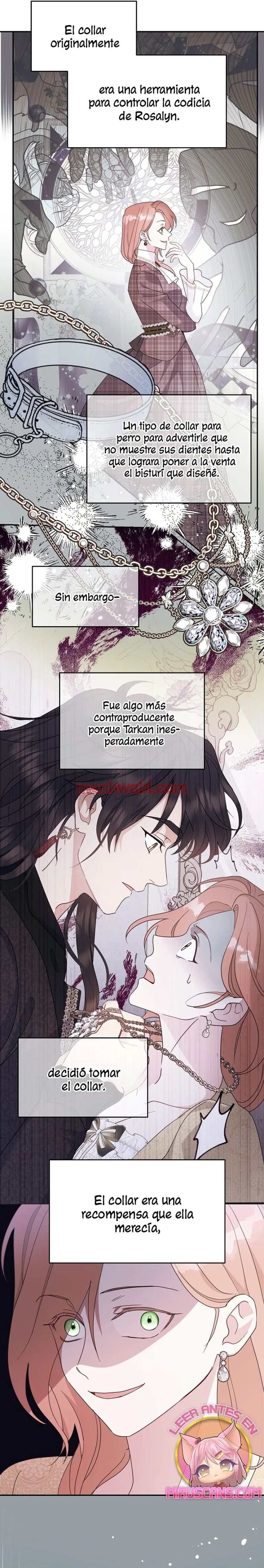 Olvídate De Mi Esposo Iré A Ganar Dinero - Capítulo 68 manhwa