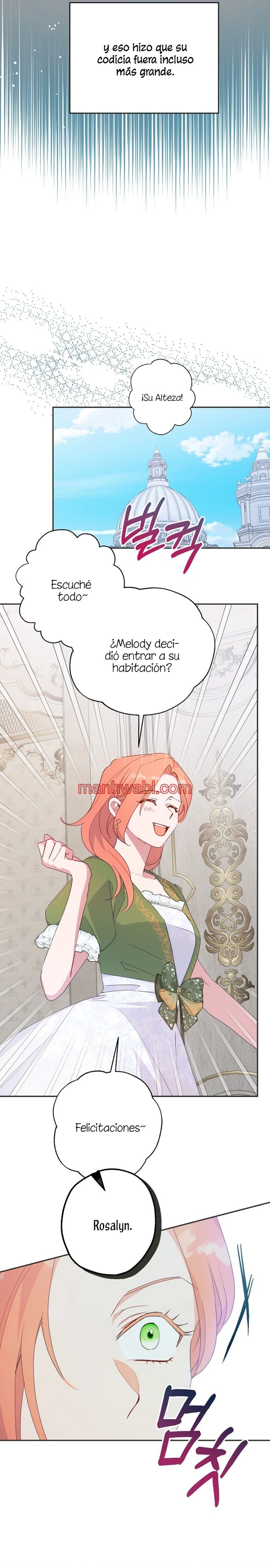 Olvídate De Mi Esposo Iré A Ganar Dinero - Capítulo 68 manhwa