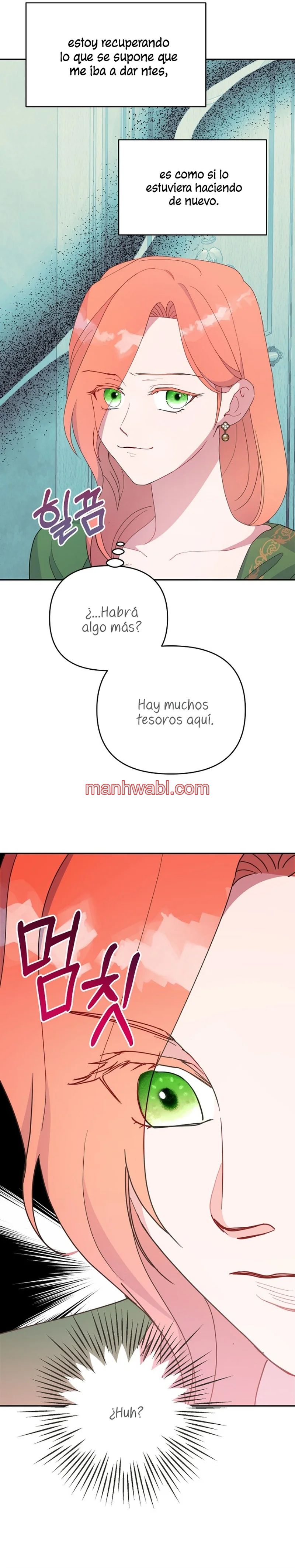 Olvídate De Mi Esposo Iré A Ganar Dinero - Capítulo 68_2 manhwa
