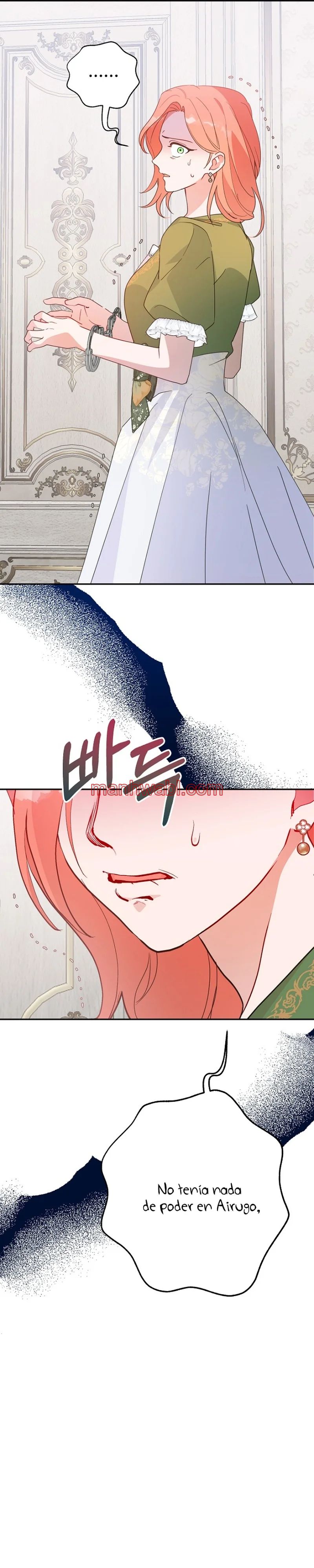 Olvídate De Mi Esposo Iré A Ganar Dinero - Capítulo 68_2 manhwa