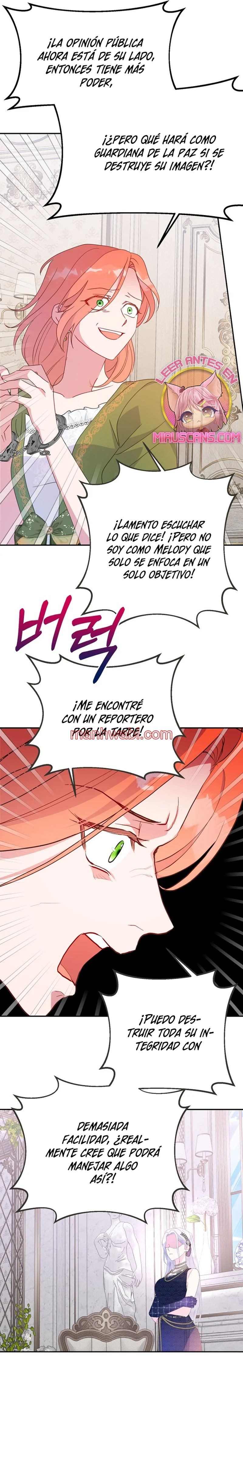 Olvídate De Mi Esposo Iré A Ganar Dinero - Capítulo 68_2 manhwa
