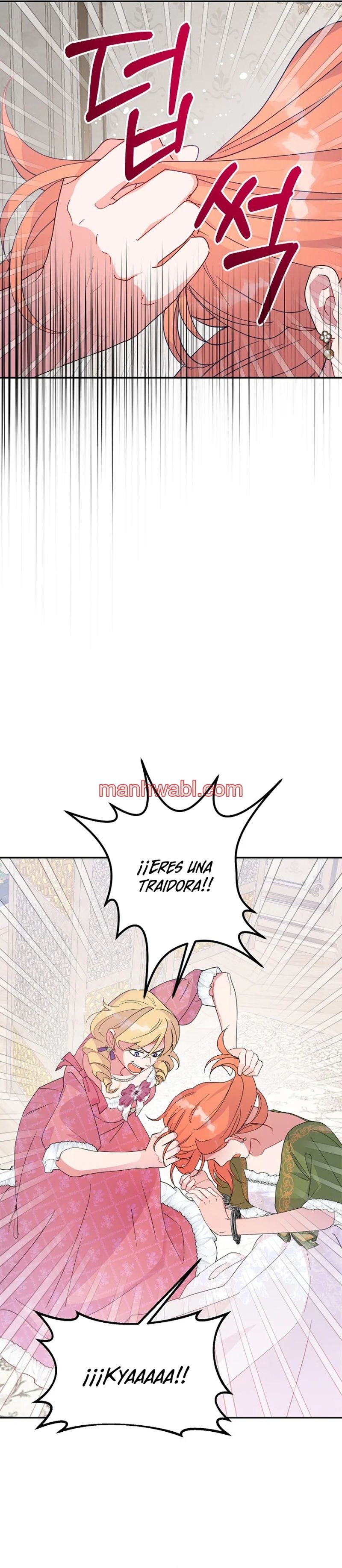 Olvídate De Mi Esposo Iré A Ganar Dinero - Capítulo 68_3 manhwa