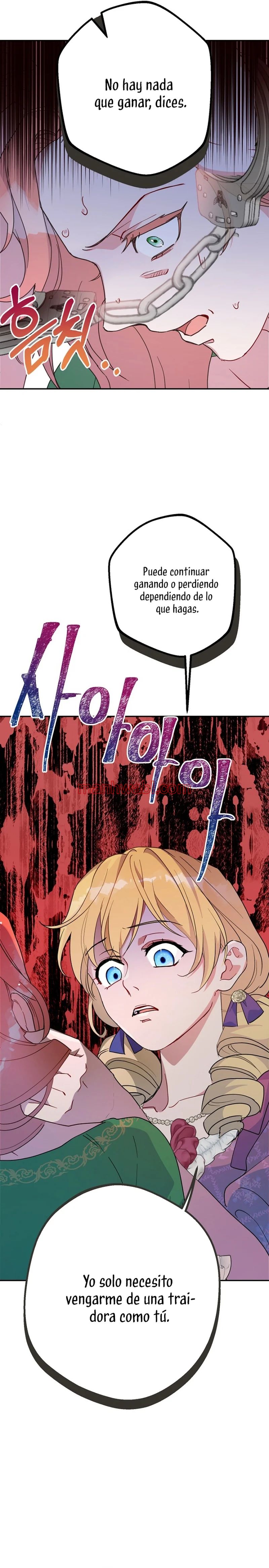 Olvídate De Mi Esposo Iré A Ganar Dinero - Capítulo 68_3 manhwa