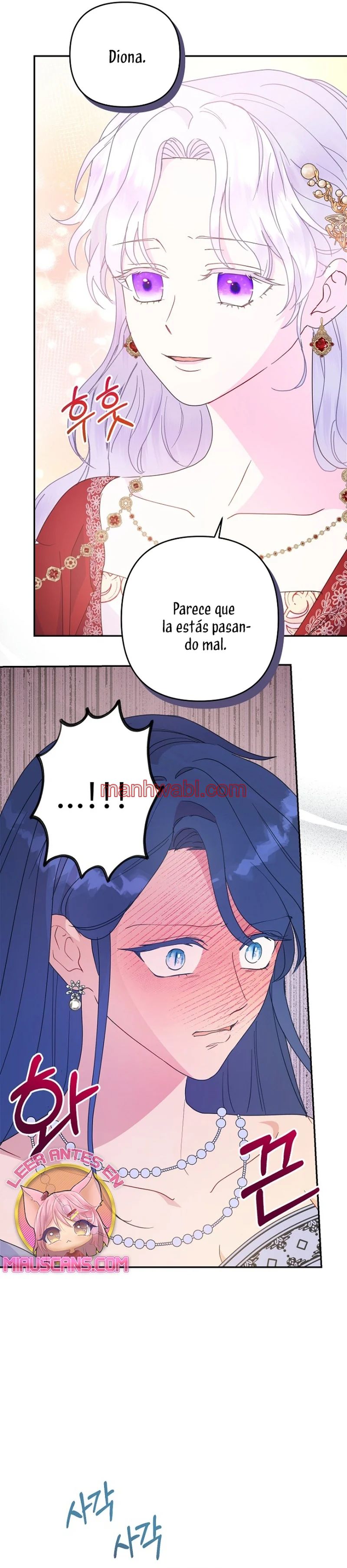 Olvídate De Mi Esposo Iré A Ganar Dinero - Capítulo 69 manhwa