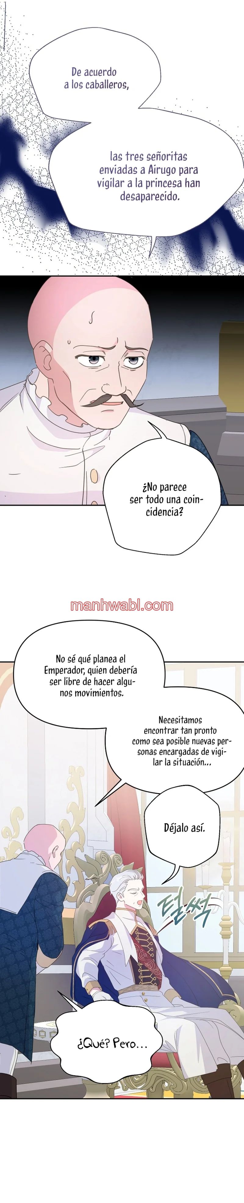 Olvídate De Mi Esposo Iré A Ganar Dinero - Capítulo 69_2 manhwa
