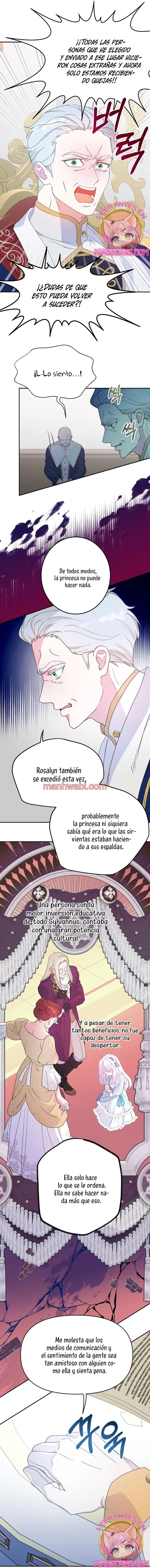 Olvídate De Mi Esposo Iré A Ganar Dinero - Capítulo 69_2 manhwa
