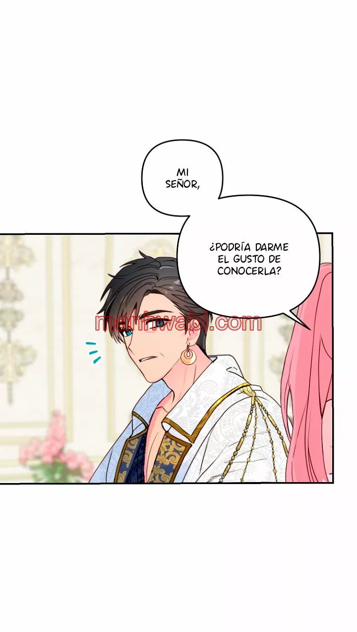Olvídate De Mi Esposo Iré A Ganar Dinero - Capítulo 6_2 manhwa