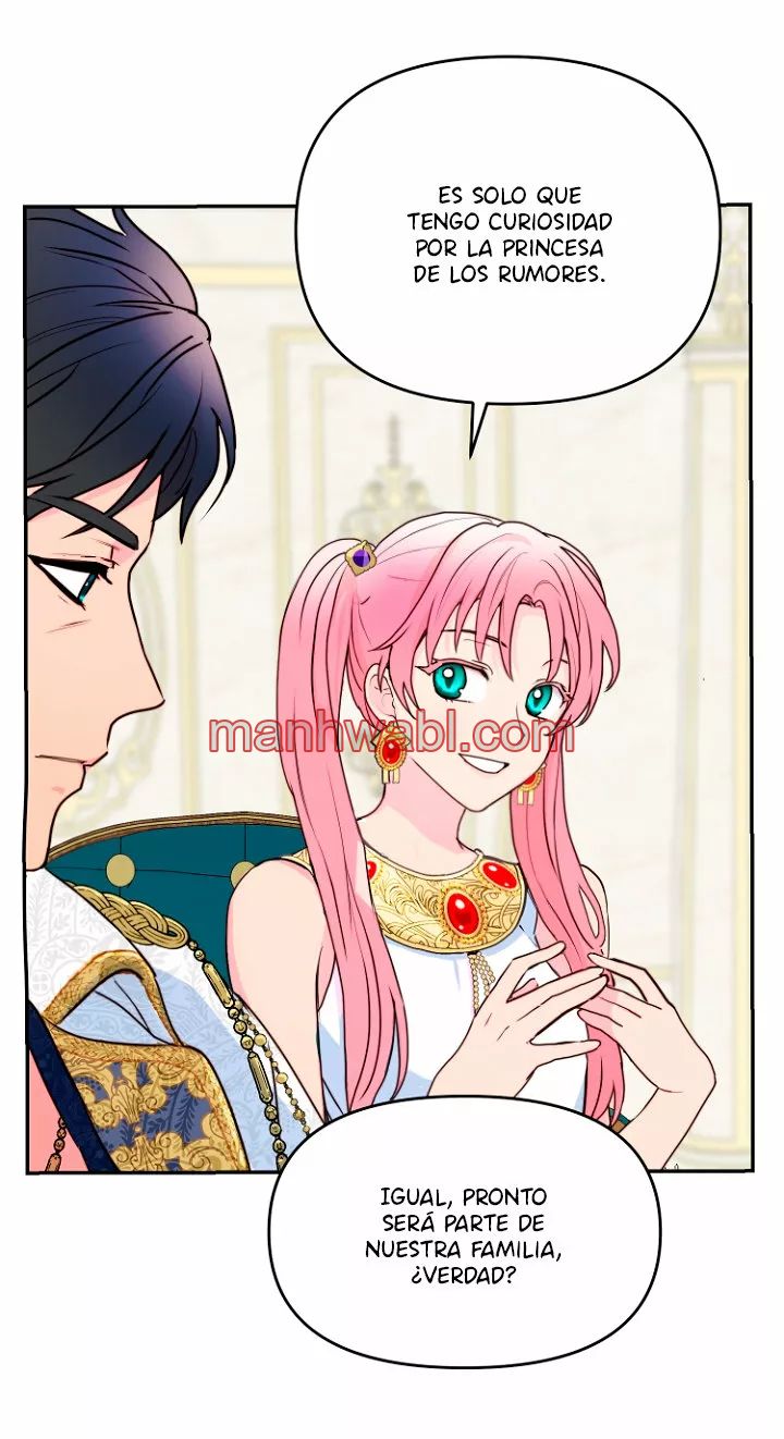 Olvídate De Mi Esposo Iré A Ganar Dinero - Capítulo 6_2 manhwa