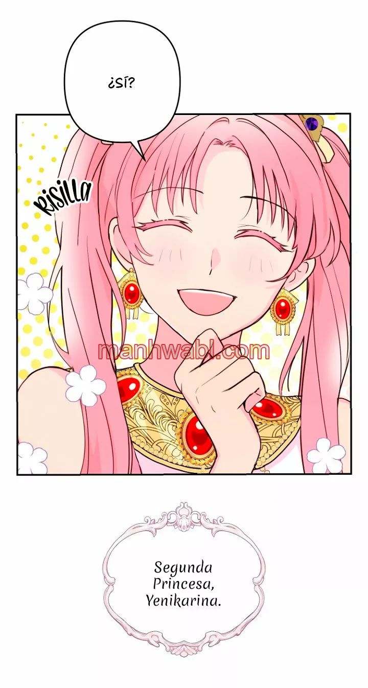 Olvídate De Mi Esposo Iré A Ganar Dinero - Capítulo 6_2 manhwa