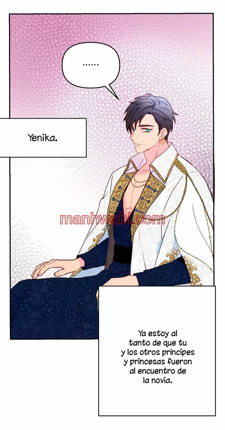 Olvídate De Mi Esposo Iré A Ganar Dinero - Capítulo 6_2 manhwa
