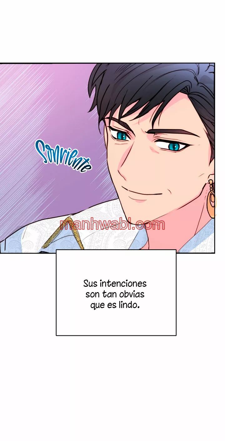 Olvídate De Mi Esposo Iré A Ganar Dinero - Capítulo 6_2 manhwa