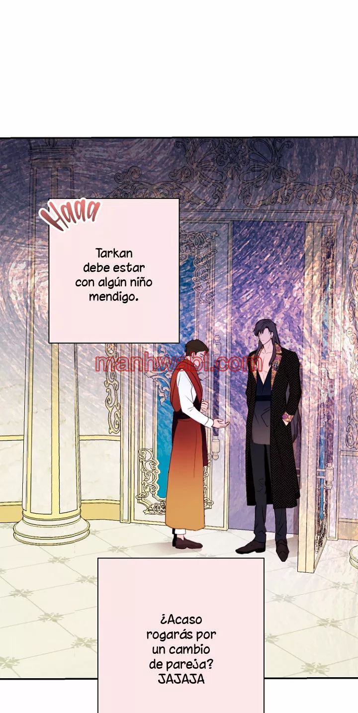 Olvídate De Mi Esposo Iré A Ganar Dinero - Capítulo 6_2 manhwa