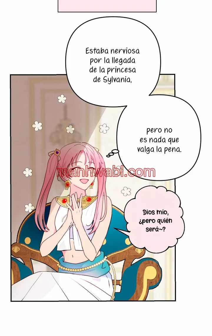 Olvídate De Mi Esposo Iré A Ganar Dinero - Capítulo 6_2 manhwa
