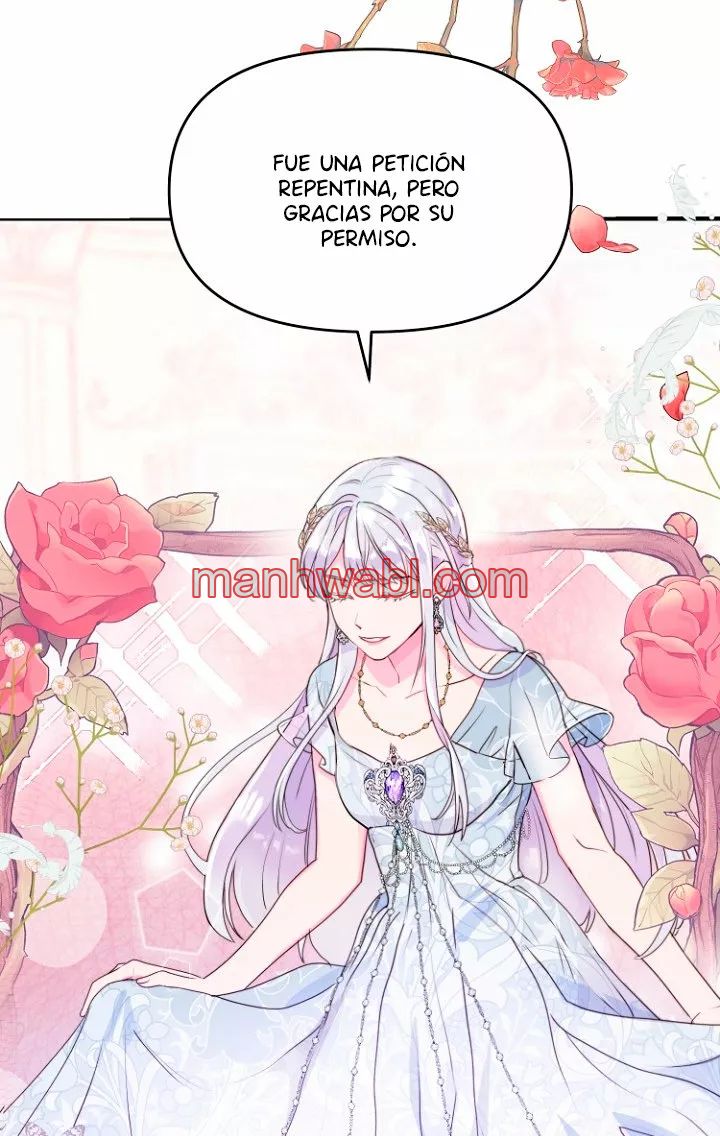 Olvídate De Mi Esposo Iré A Ganar Dinero - Capítulo 6_2 manhwa