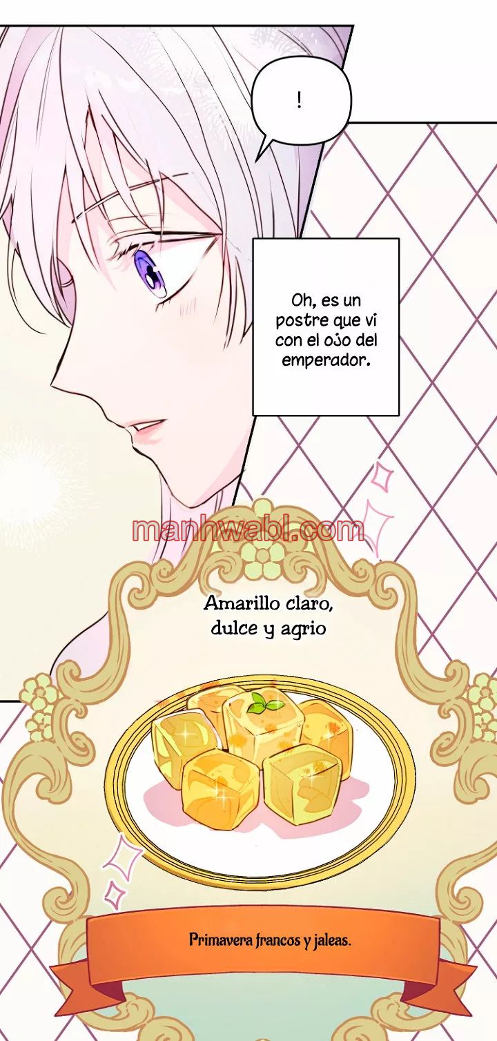 Olvídate De Mi Esposo Iré A Ganar Dinero - Capítulo 6_2 manhwa