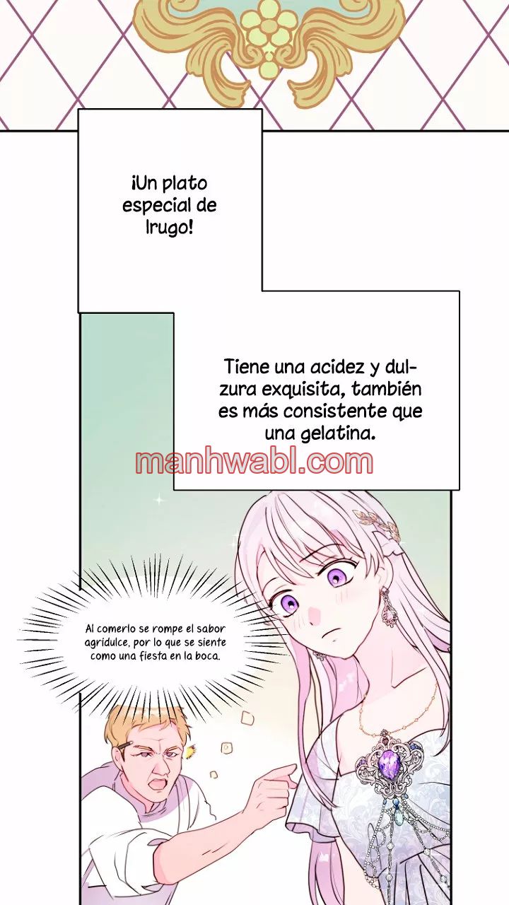 Olvídate De Mi Esposo Iré A Ganar Dinero - Capítulo 6_2 manhwa