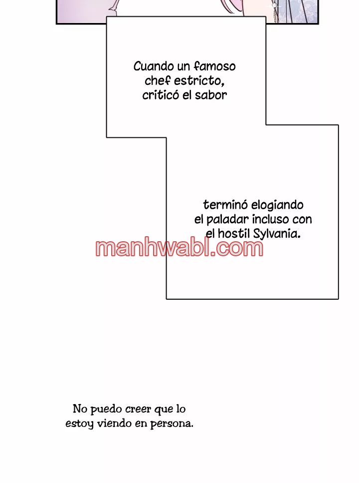 Olvídate De Mi Esposo Iré A Ganar Dinero - Capítulo 6_3 manhwa