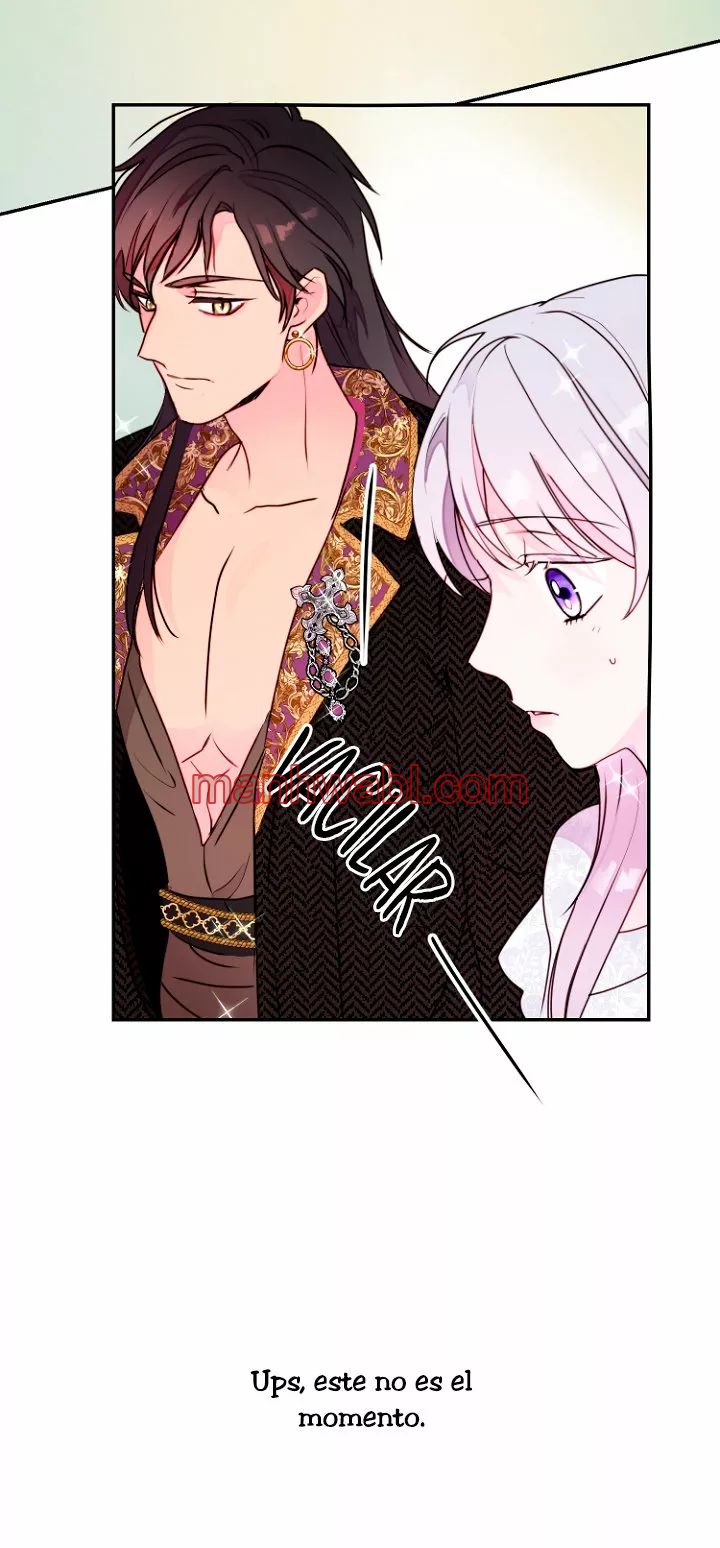 Olvídate De Mi Esposo Iré A Ganar Dinero - Capítulo 6_3 manhwa