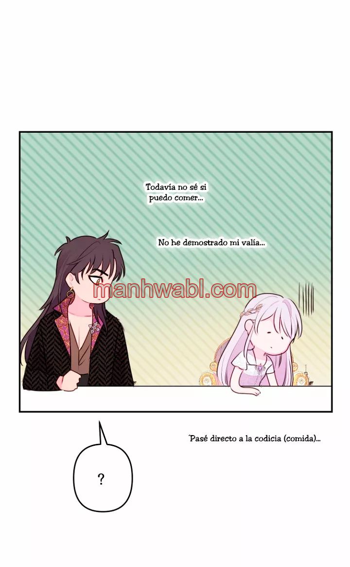 Olvídate De Mi Esposo Iré A Ganar Dinero - Capítulo 6_3 manhwa