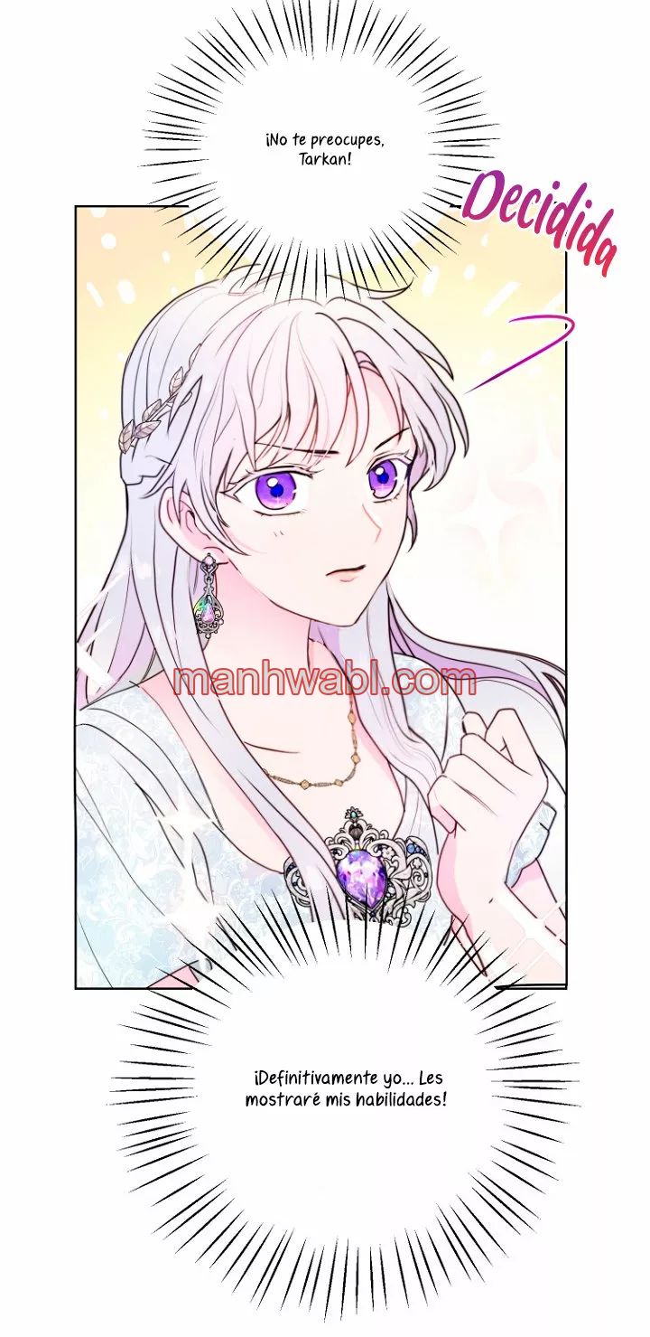 Olvídate De Mi Esposo Iré A Ganar Dinero - Capítulo 6_3 manhwa