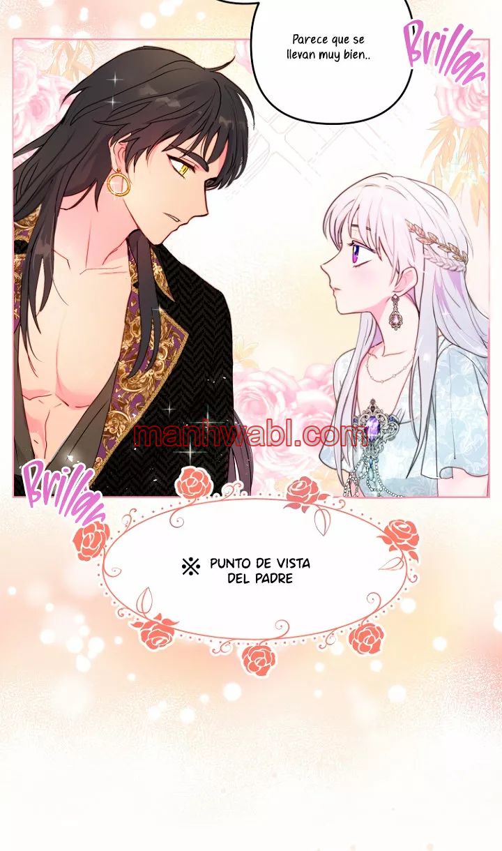 Olvídate De Mi Esposo Iré A Ganar Dinero - Capítulo 6_3 manhwa