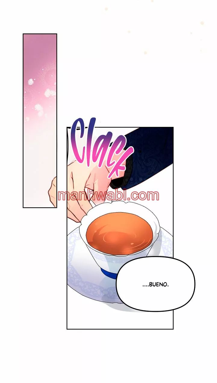 Olvídate De Mi Esposo Iré A Ganar Dinero - Capítulo 6_3 manhwa