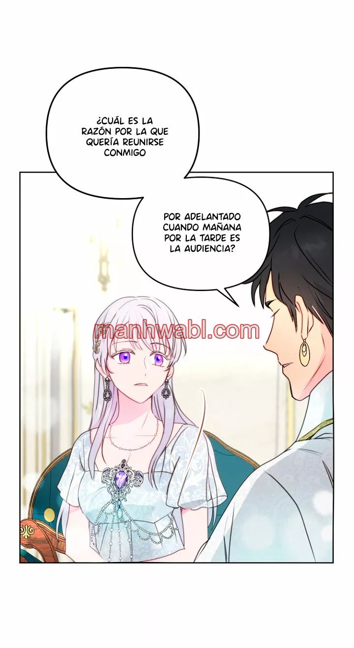 Olvídate De Mi Esposo Iré A Ganar Dinero - Capítulo 6_3 manhwa