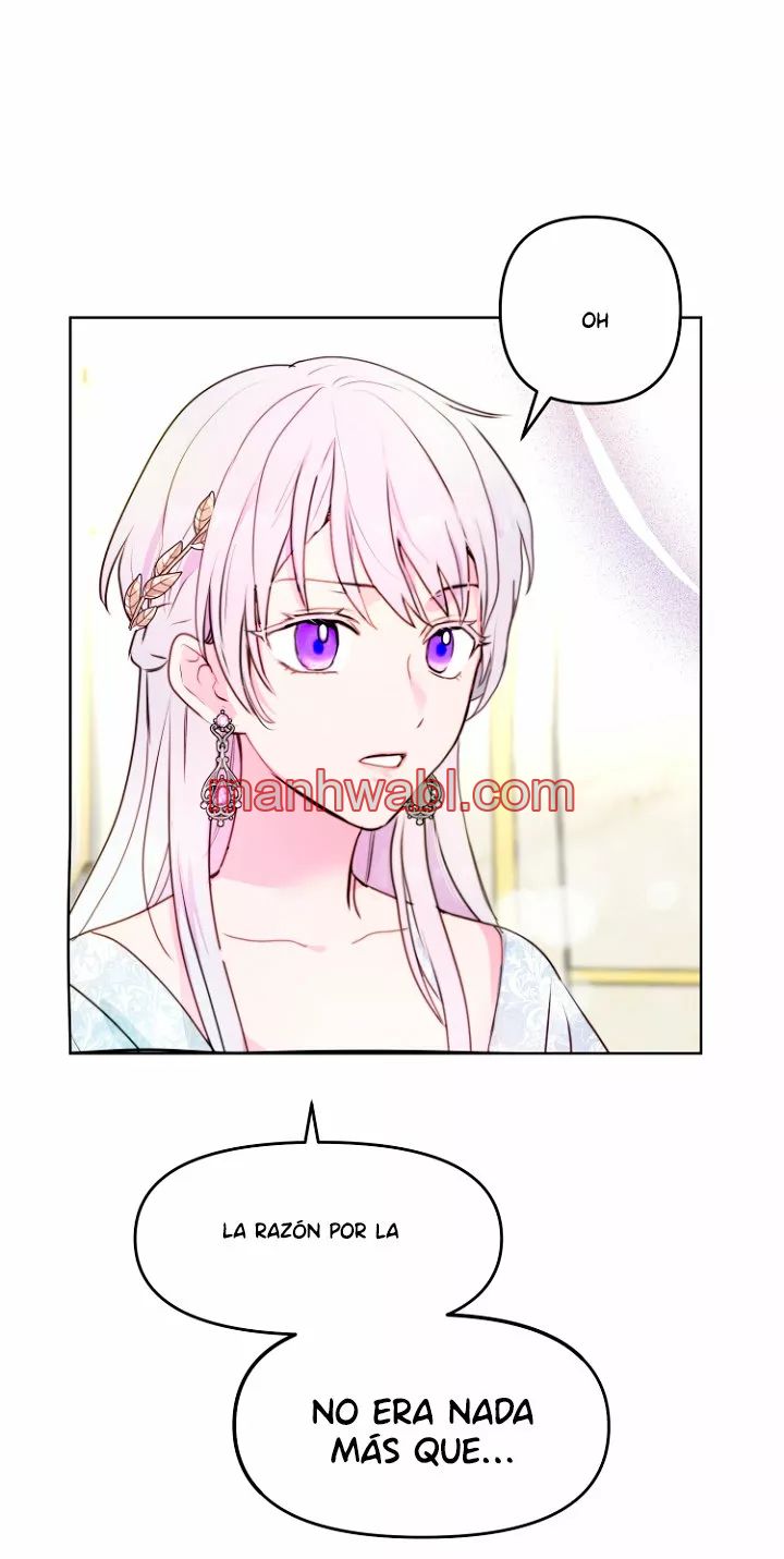 Olvídate De Mi Esposo Iré A Ganar Dinero - Capítulo 6_3 manhwa