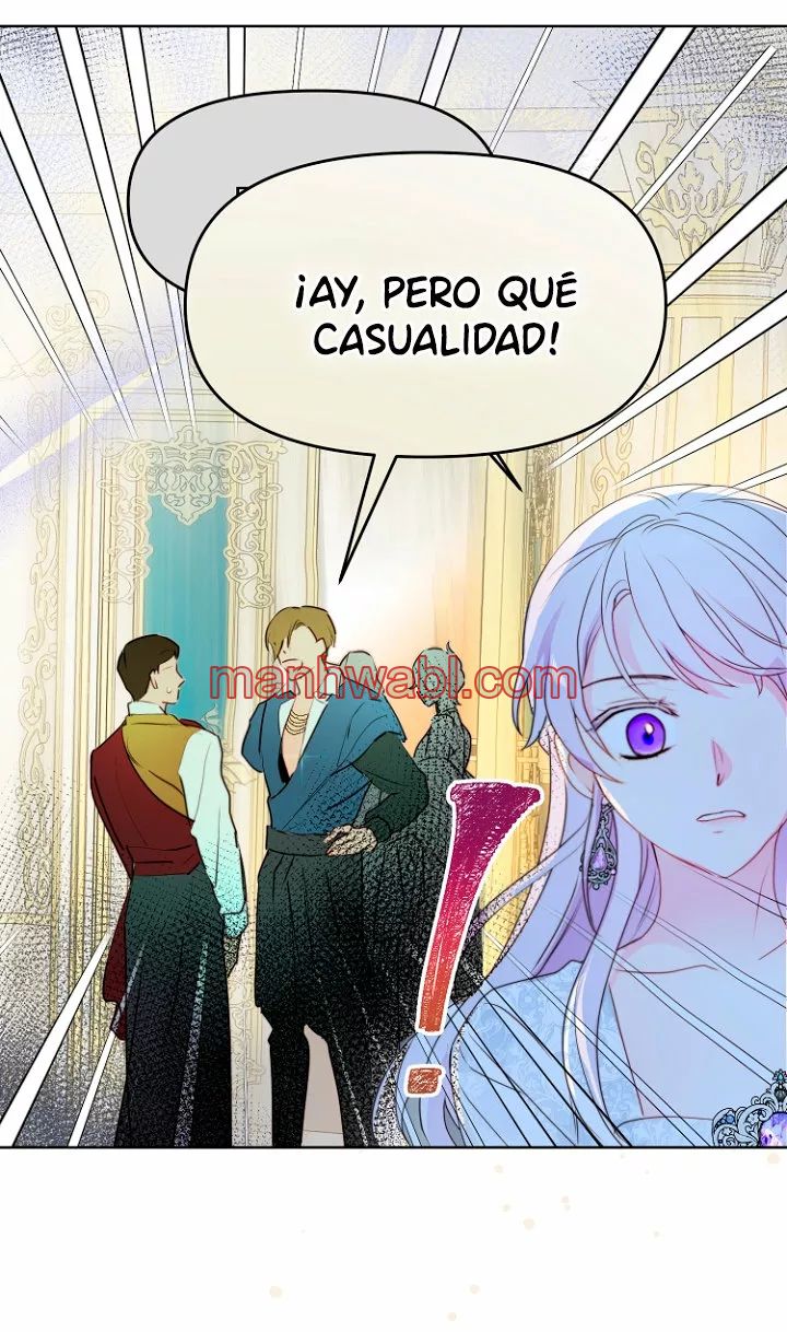 Olvídate De Mi Esposo Iré A Ganar Dinero - Capítulo 6_3 manhwa