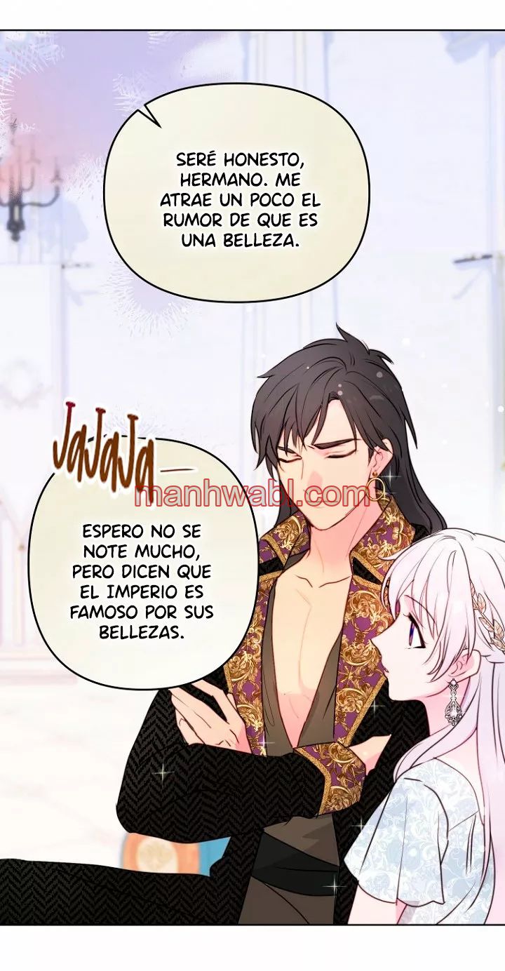 Olvídate De Mi Esposo Iré A Ganar Dinero - Capítulo 6_3 manhwa