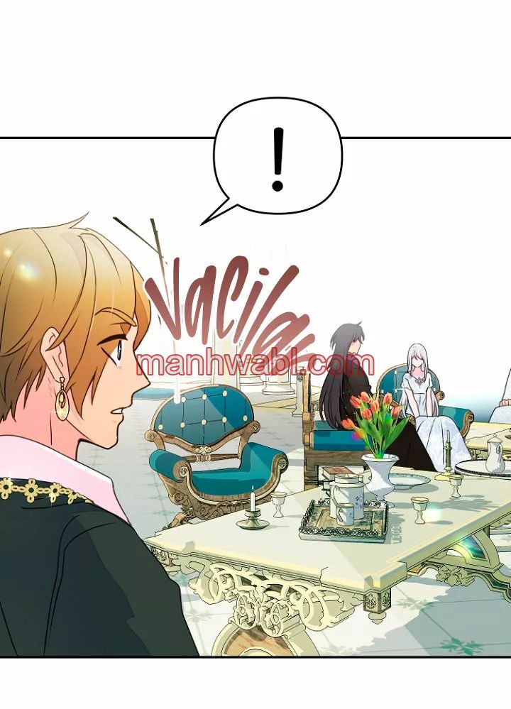 Olvídate De Mi Esposo Iré A Ganar Dinero - Capítulo 6_3 manhwa