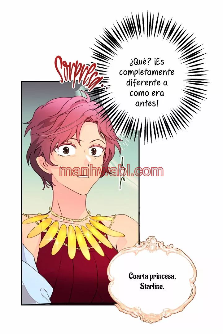 Olvídate De Mi Esposo Iré A Ganar Dinero - Capítulo 6_3 manhwa