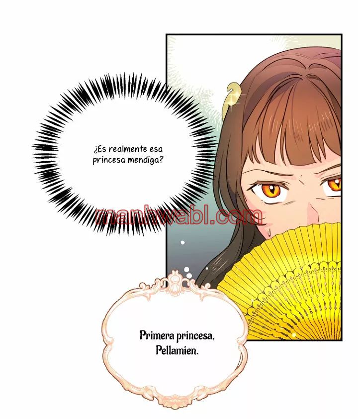 Olvídate De Mi Esposo Iré A Ganar Dinero - Capítulo 6_3 manhwa