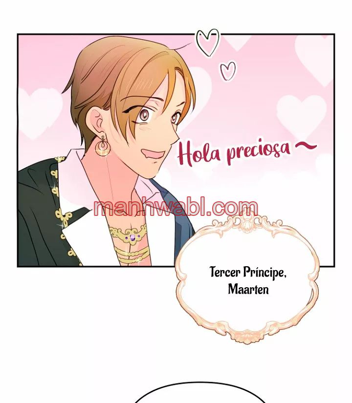 Olvídate De Mi Esposo Iré A Ganar Dinero - Capítulo 6_3 manhwa