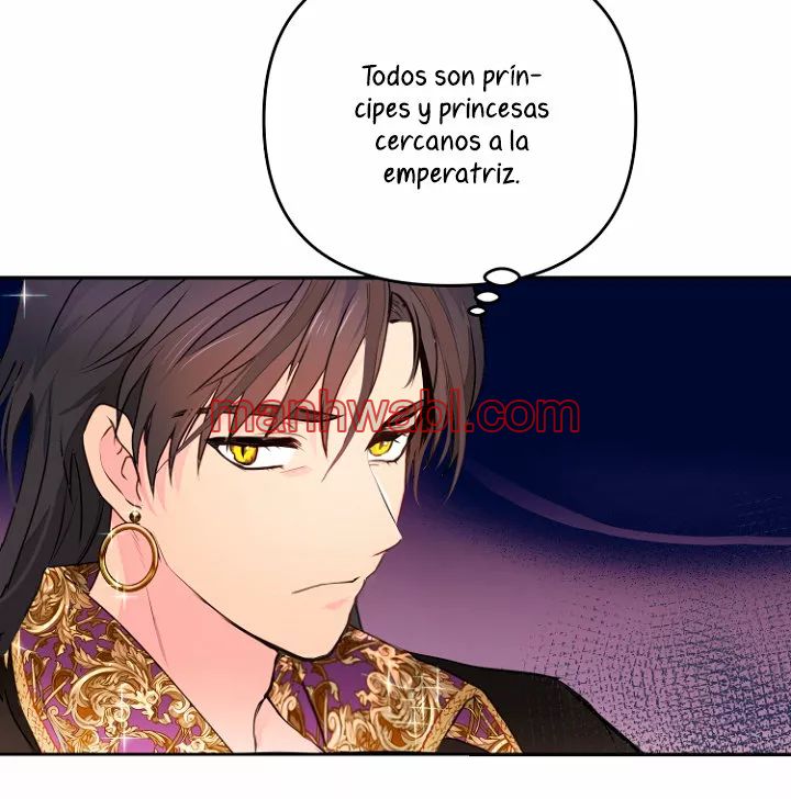Olvídate De Mi Esposo Iré A Ganar Dinero - Capítulo 6_3 manhwa