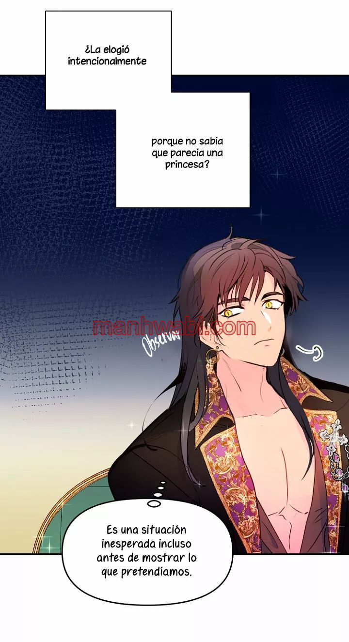 Olvídate De Mi Esposo Iré A Ganar Dinero - Capítulo 6_3 manhwa