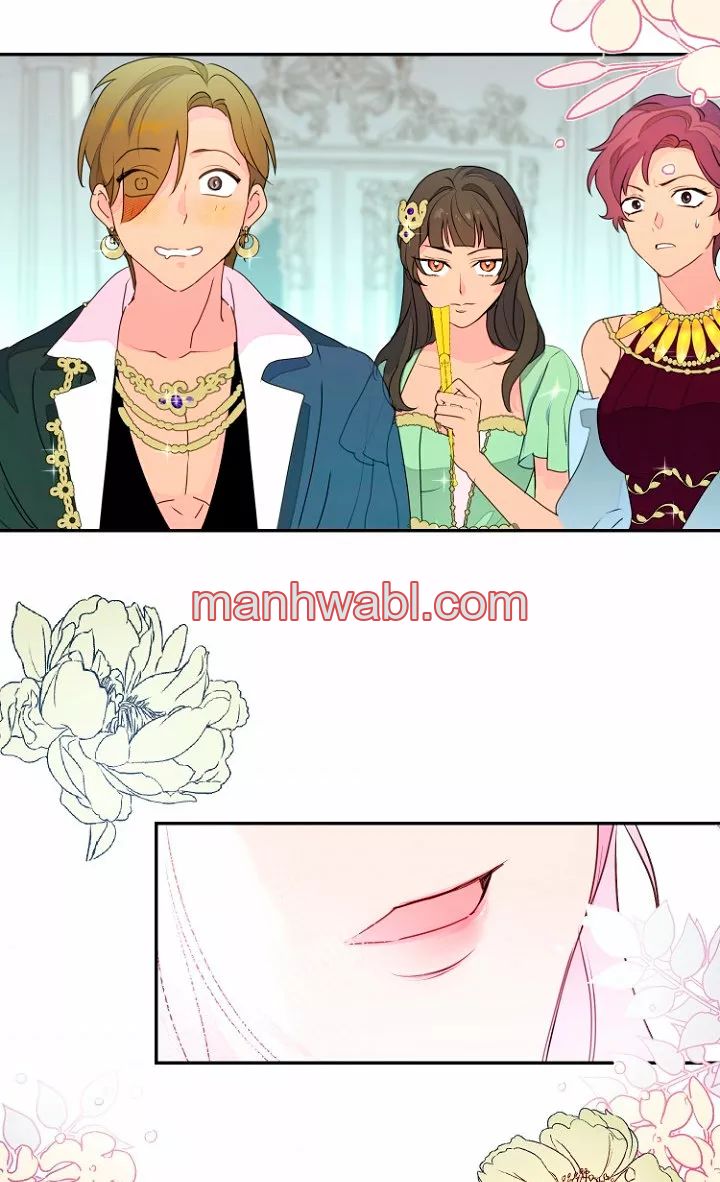 Olvídate De Mi Esposo Iré A Ganar Dinero - Capítulo 6_3 manhwa