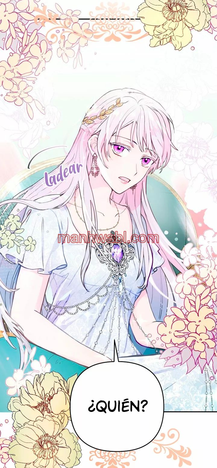 Olvídate De Mi Esposo Iré A Ganar Dinero - Capítulo 6_3 manhwa