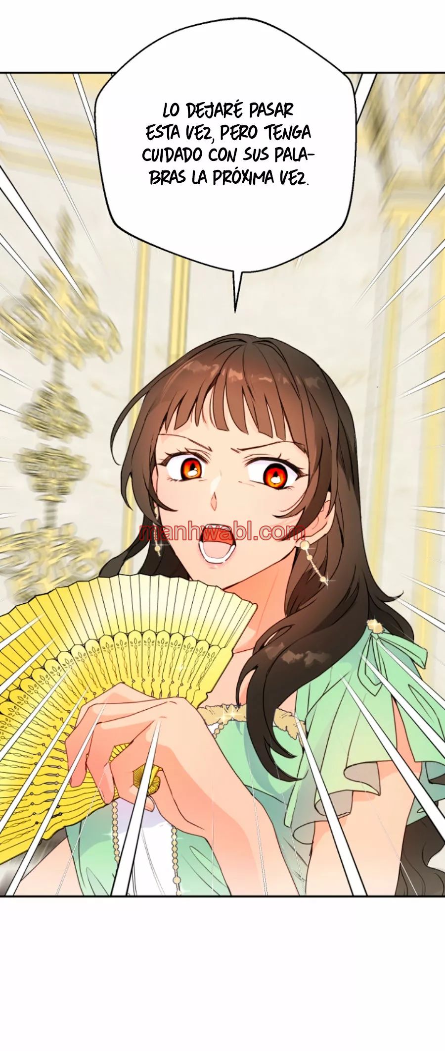 Olvídate De Mi Esposo Iré A Ganar Dinero - Capítulo 7 manhwa