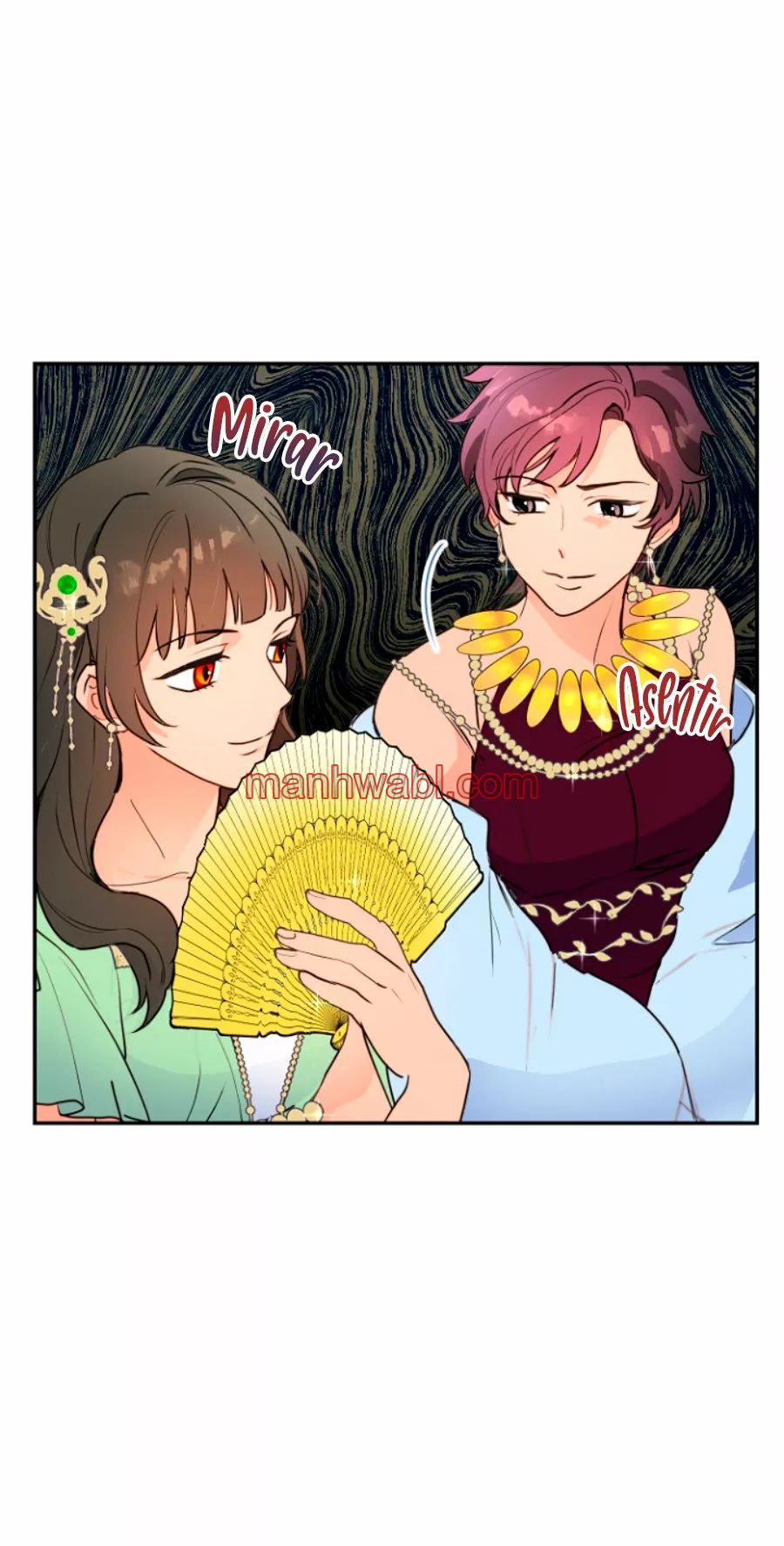 Olvídate De Mi Esposo Iré A Ganar Dinero - Capítulo 7 manhwa