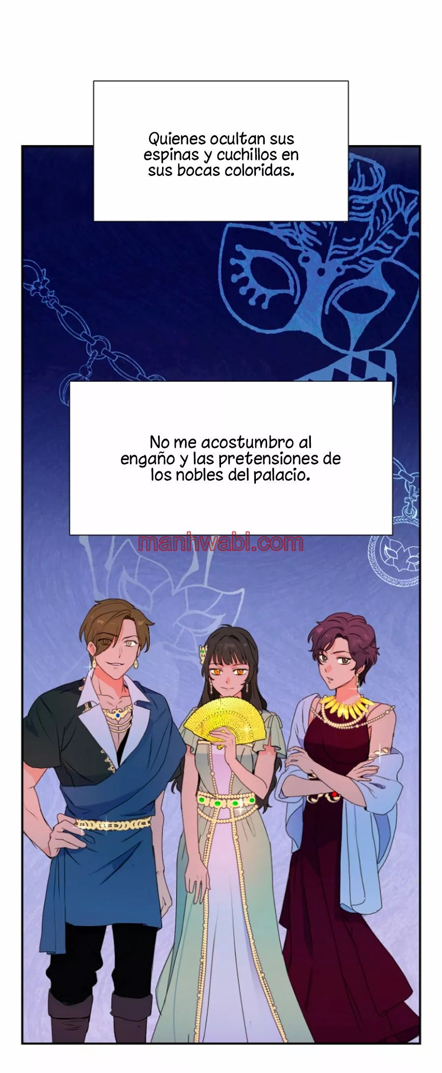 Olvídate De Mi Esposo Iré A Ganar Dinero - Capítulo 7 manhwa