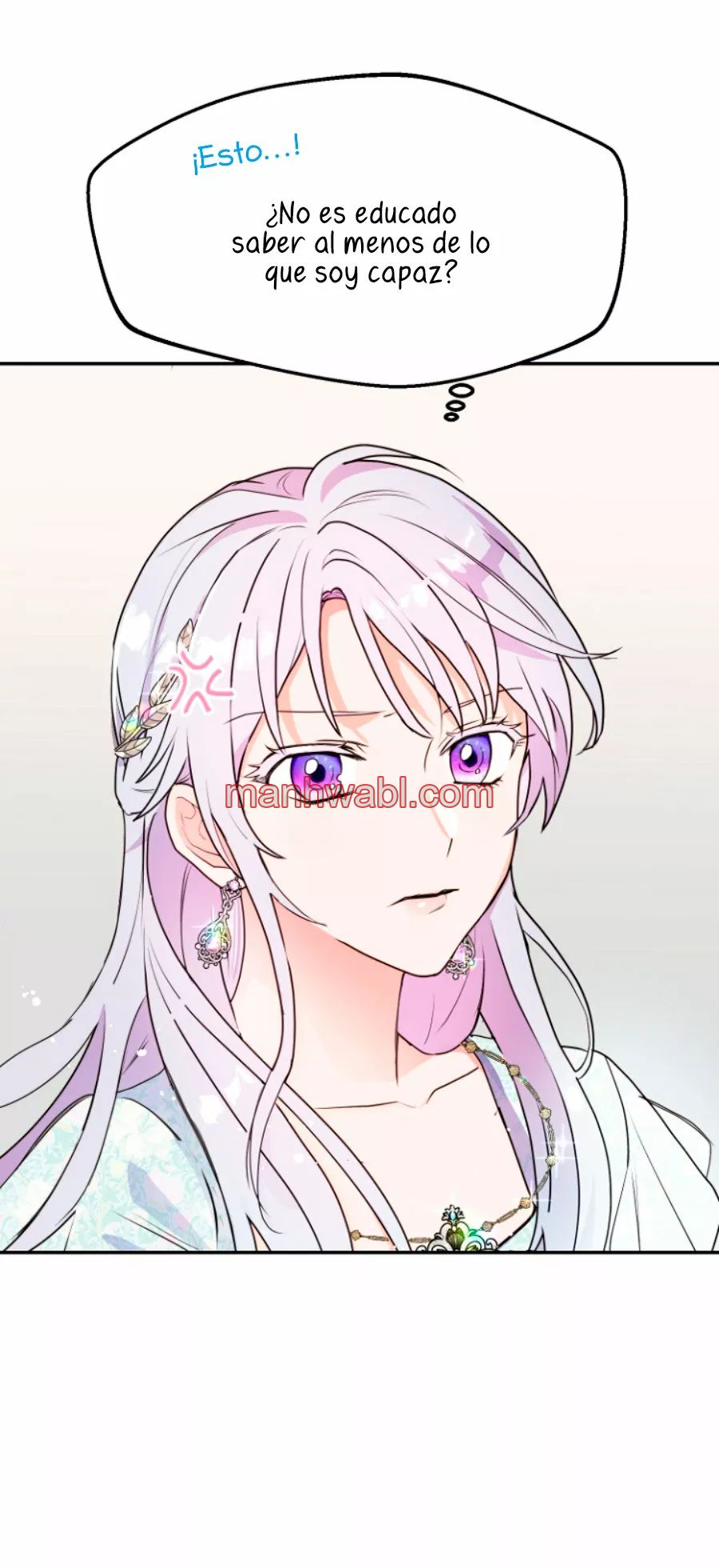 Olvídate De Mi Esposo Iré A Ganar Dinero - Capítulo 7 manhwa