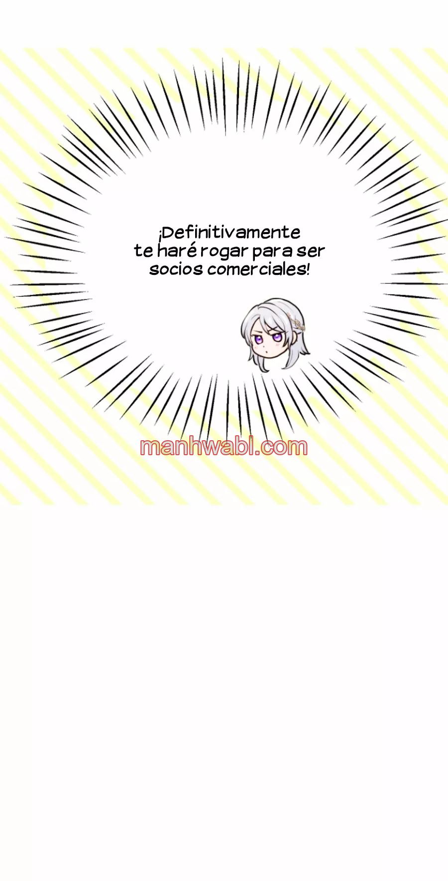 Olvídate De Mi Esposo Iré A Ganar Dinero - Capítulo 7 manhwa