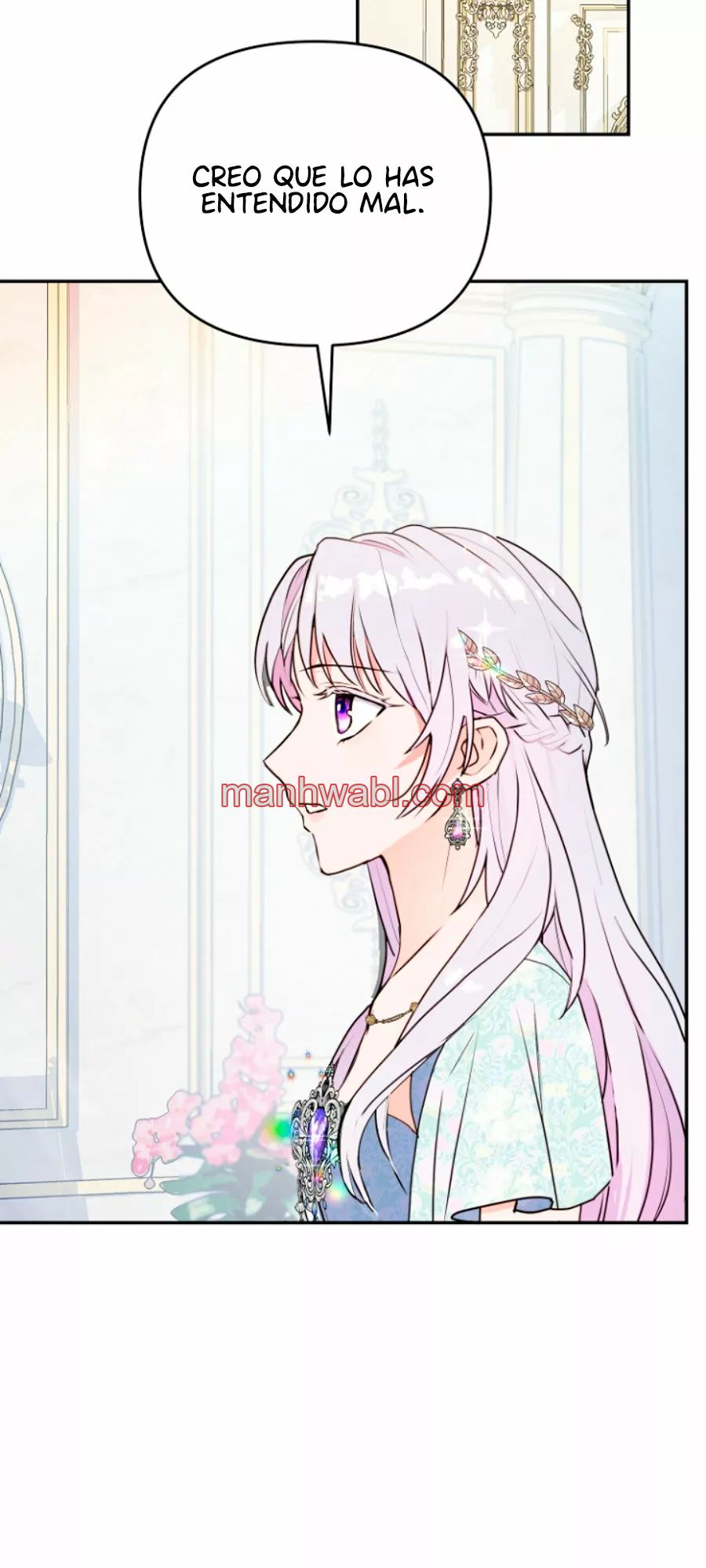 Olvídate De Mi Esposo Iré A Ganar Dinero - Capítulo 7 manhwa