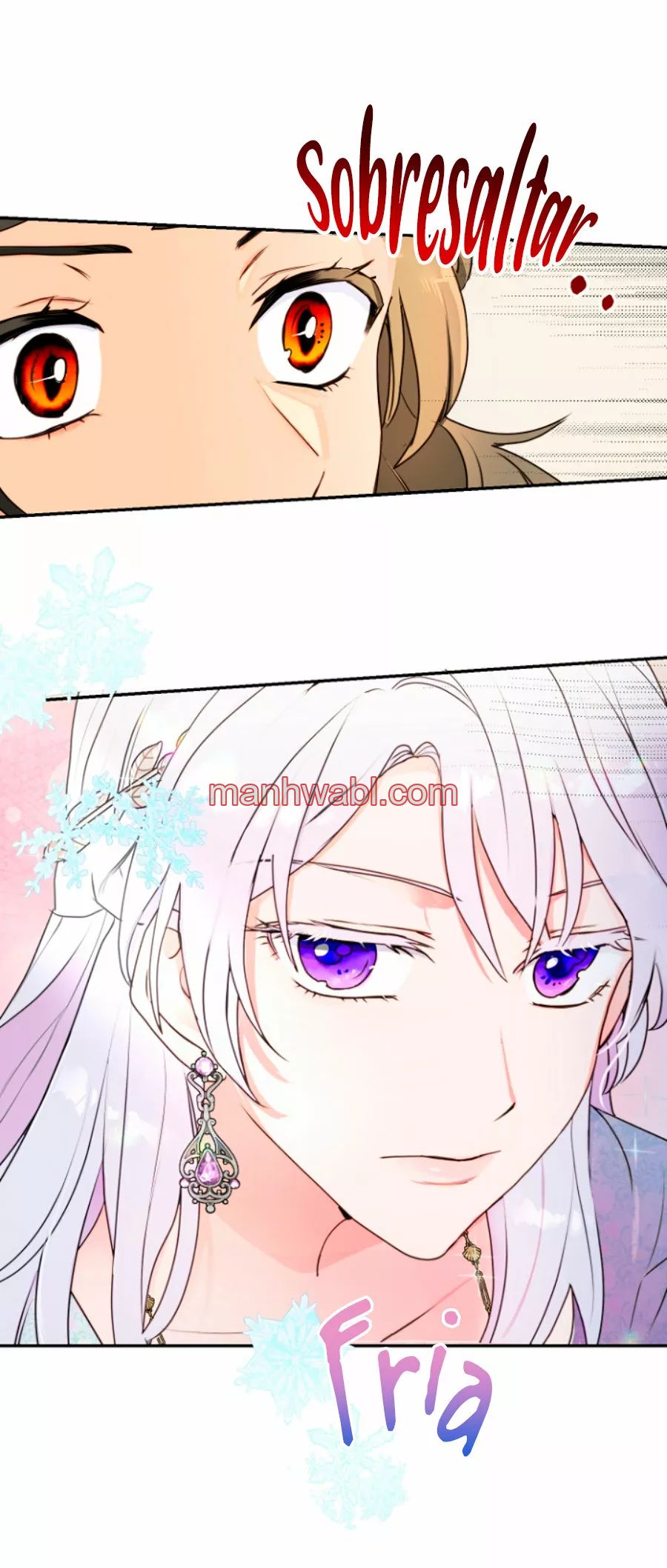 Olvídate De Mi Esposo Iré A Ganar Dinero - Capítulo 7 manhwa