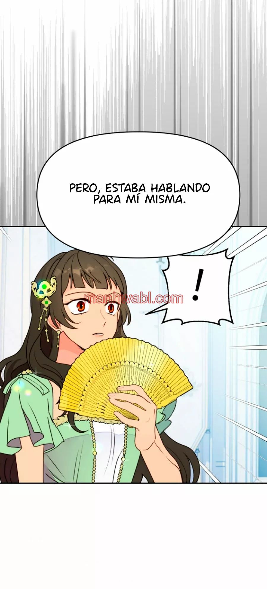 Olvídate De Mi Esposo Iré A Ganar Dinero - Capítulo 7 manhwa