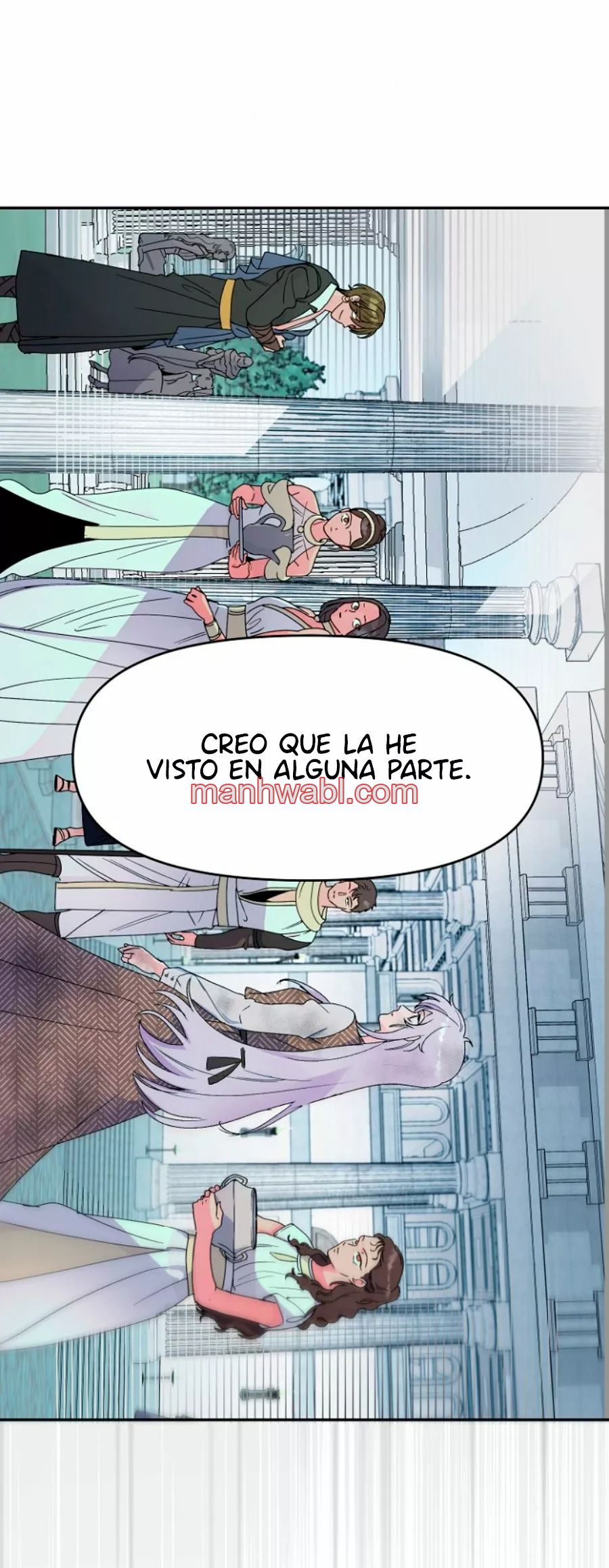 Olvídate De Mi Esposo Iré A Ganar Dinero - Capítulo 7 manhwa